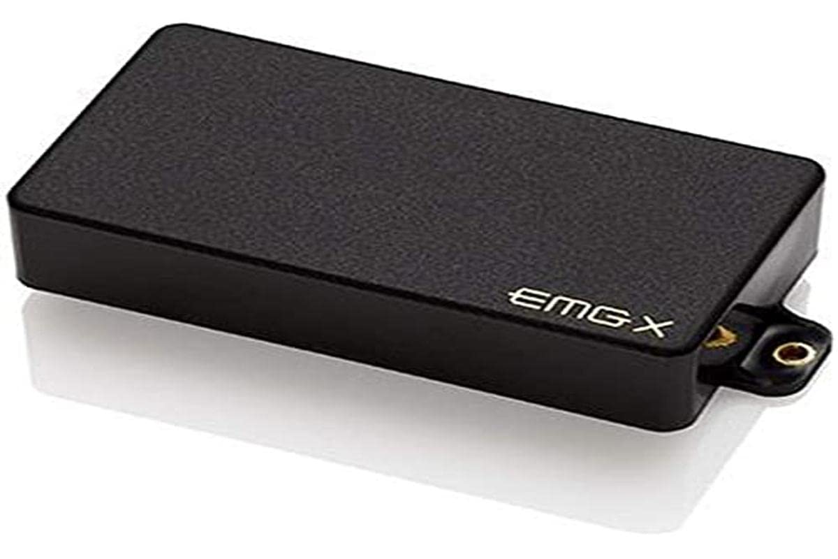ギター EMG 85-X Amazon.co.jp: 【国内正規品】EMG 85 X Black : 楽器・音響機器